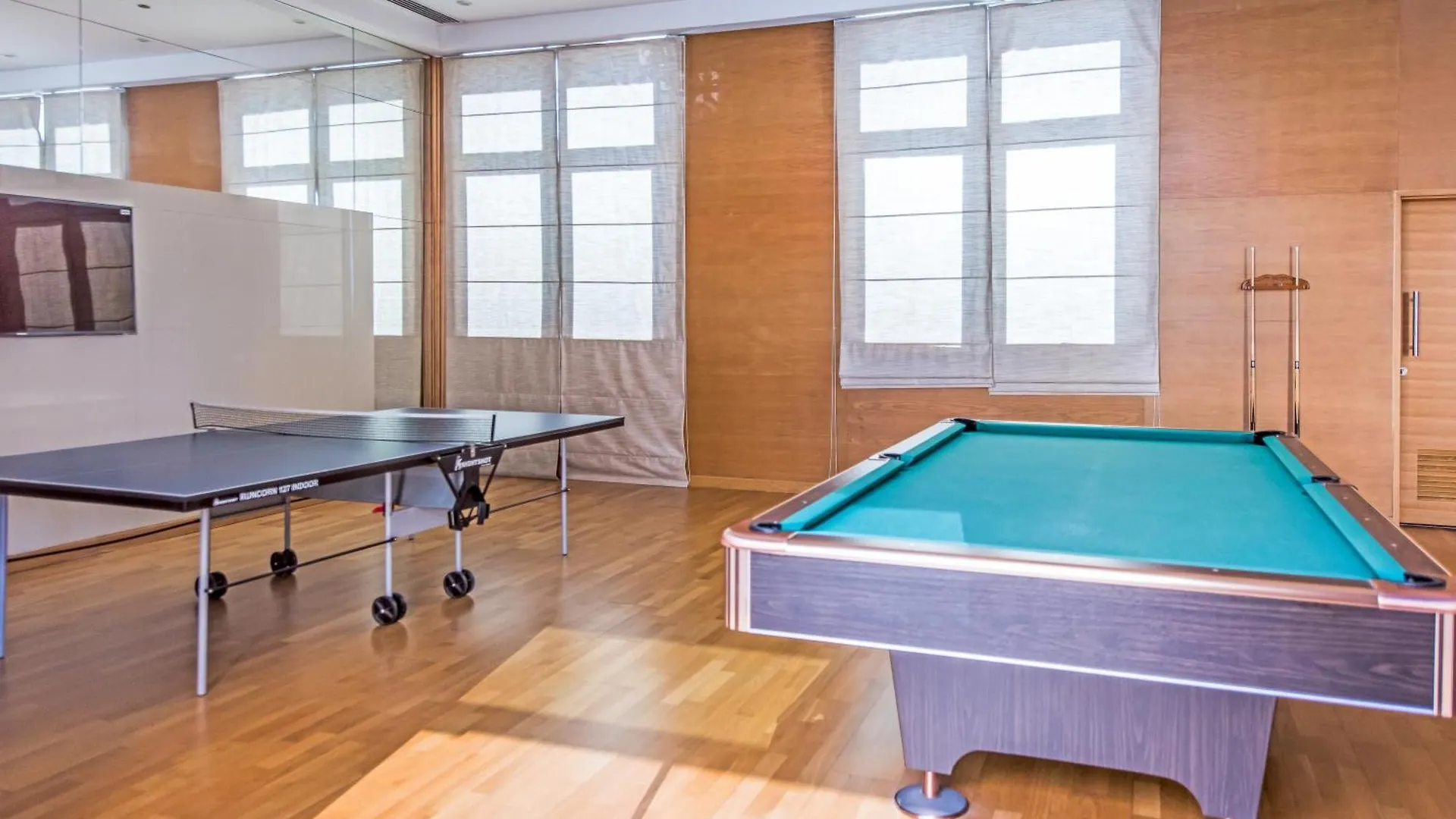 Apartament Bnbmehomes - Claren Tower Dubaj Zjednoczone Emiraty Arabskie