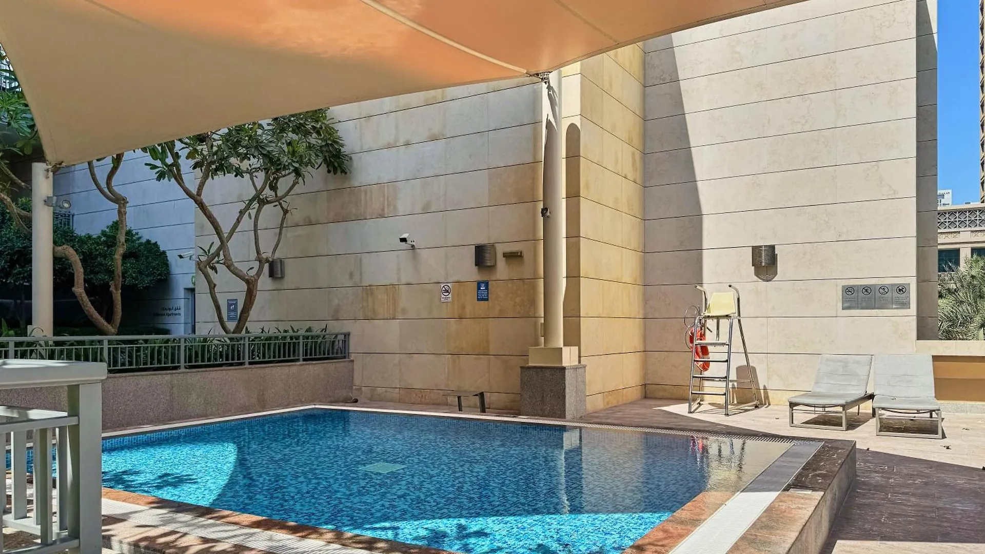 Apartament Bnbmehomes - Claren Tower Dubaj Zjednoczone Emiraty Arabskie