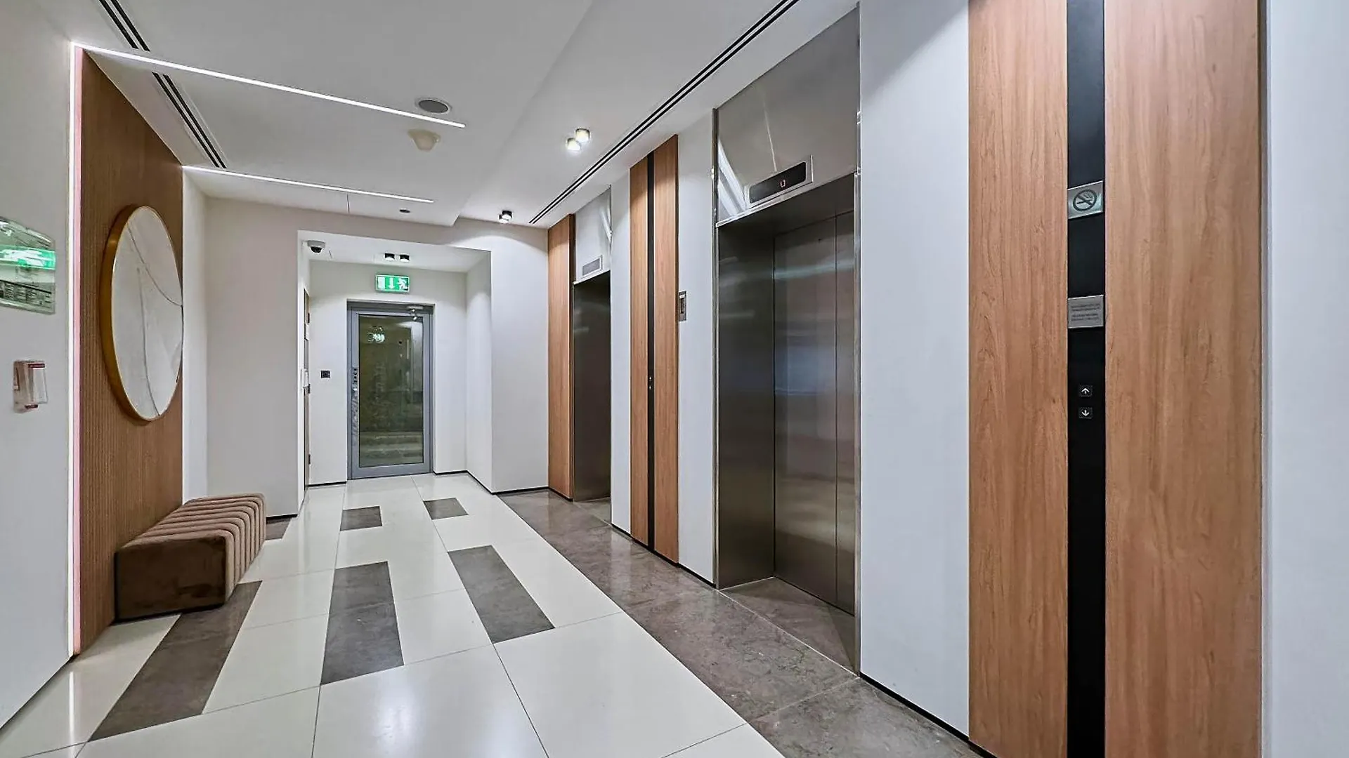 Bnbmehomes - Claren Tower Dubaj 0*,  Zjednoczone Emiraty Arabskie