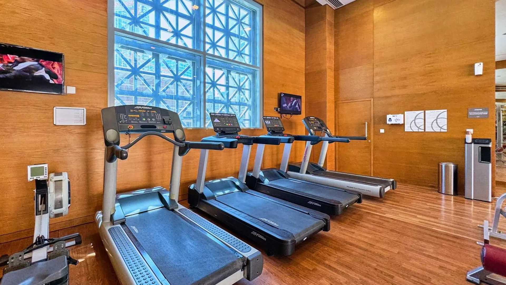 Bnbmehomes - Claren Tower Dubaj Apartament