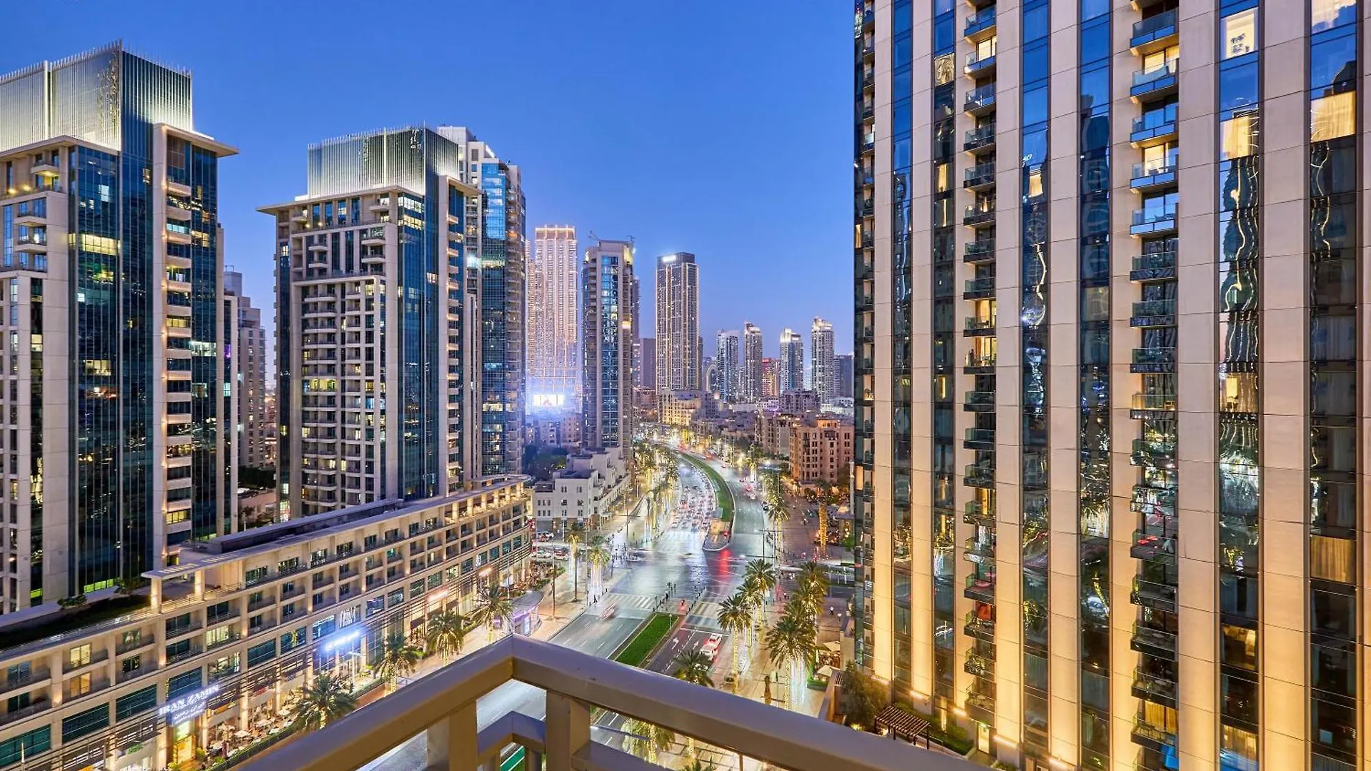 Bnbmehomes - Claren Tower Dubai 0*,  United Arab Emirates