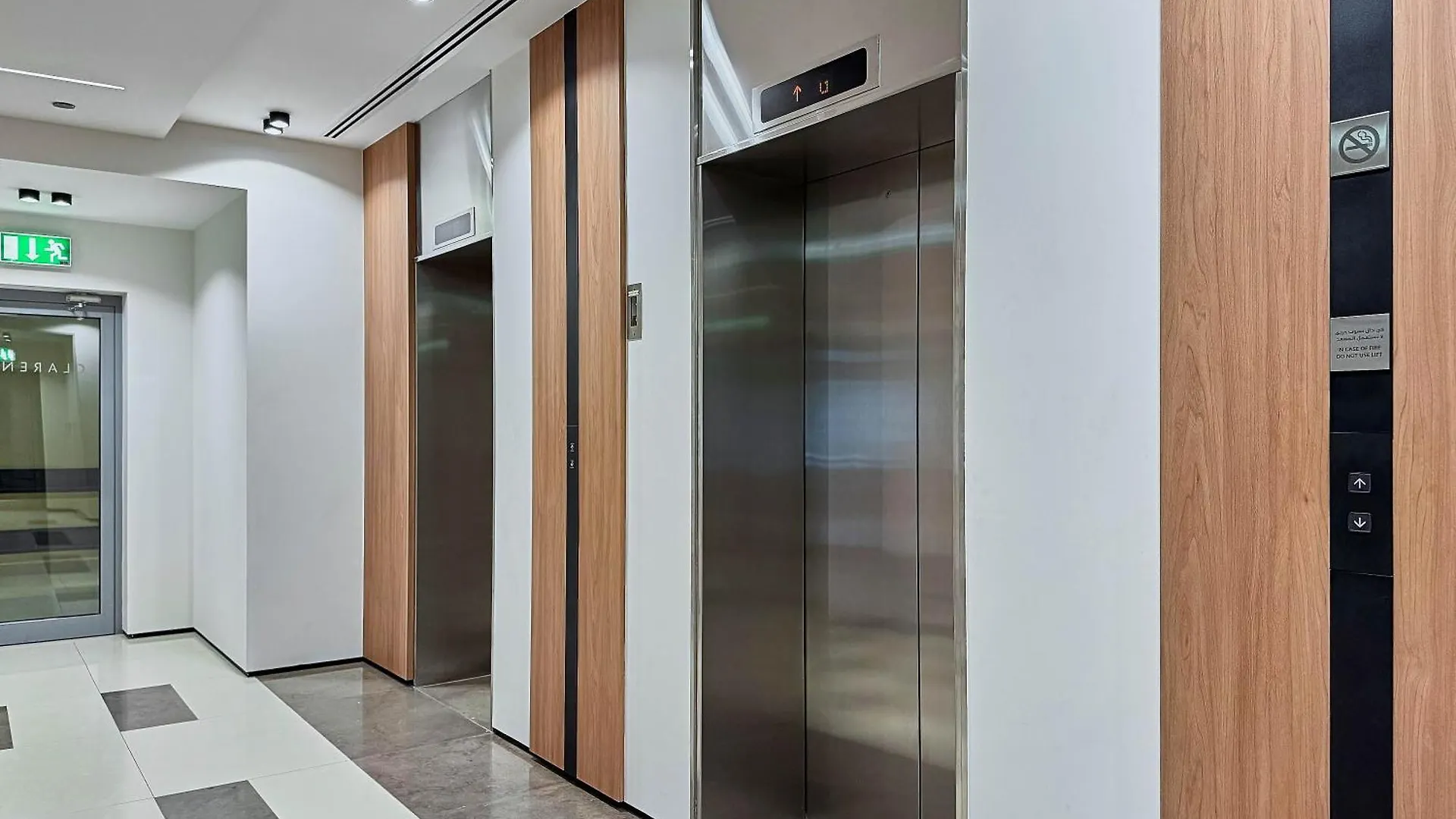 Bnbmehomes - Claren Tower Dubai United Arab Emirates